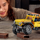 Illustration for article titled Lego's Jeep Wrangler Rubicon Is The Latest Kit I Have To Buy Now